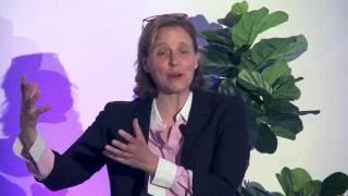 Megan Smith: Perspectives on artificial intelligence from the White House