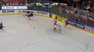 Gudasova celní prohlídka ▪IIHF MS 2017▪