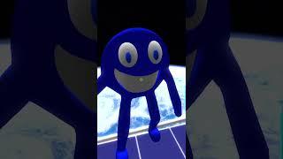 SPACE ROBLOX INNYUME SMILEY'S STYLIZED ZOONOMALY MONSTERS SPARTAN KICKING IN GMOD !