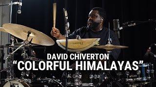 Meinl Cymbals - David Chiverton - "Colorful Himalayas" by The Smoogies