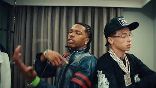 CENTRAL CEE FT. LIL BABY -BAND4BAND (MUSIC VIDEO