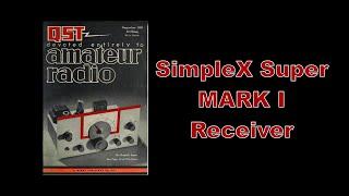 SimpleX Super - DIY Inductors! - Part 2