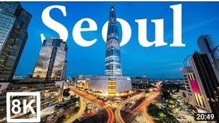 "Exploring Seoul: The Ultimate Travel Guide to South Korea's || exclusive documentary