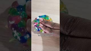 STRASS BALL DE ORBEEZ