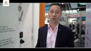 Allegion In Intersec - February 2017