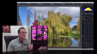 How to create dreamy smooth water with Aurora HDR | Trey Ratcliff