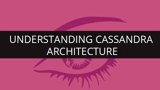 Cassandra Architecture | Edureka