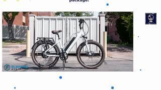 TOP 5 EBIKES 2023