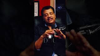 You Are Alive Against Stupendous Odds - Neil deGrasseTyson  #motivation #discipline #inspiration