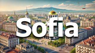 Sofia: A Historic and Modern Balkan Gem