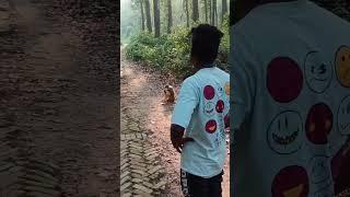 #minivlog helpping video by Deepak Kumar kannaujiya Support to Support bhaiya logan