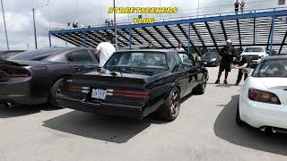 Volk TE37 on a Buick Grand National?! That's Amazing!