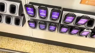 How to use Smart shop at Sainsbury’s