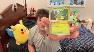 I purchase THESE 3 CARDS!! | Pokemon Card Unbox and Reveal!