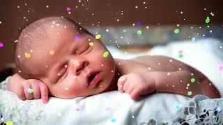 Mozart Lullaby For Your Baby To Go To Sleep Faster  Soft Bedtime Music For Kids And Newborns