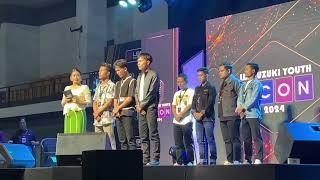 LPS Youth Icon Top 6 kan chhim | The Beatles Night | Contestants perform then khat nen (Mizo Vlog)