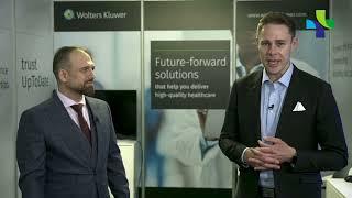 Wolters Kluwer at Africa Health 2022