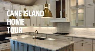 Experience Luxury Living at Perry Home Cane Island Katy Tx