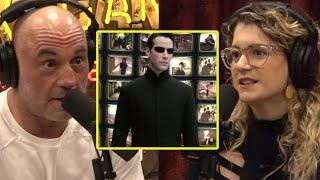 Why Simulation Theory Is SILLY | Joe Rogan & Sara Walker