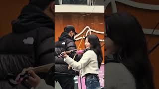 탄핵찬반 집회 수만명 몰렸다. 이시각 광주 금남로. 전한길 등 보수진보 맞불집회