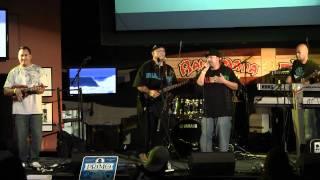 Pali Roots Live at SEAU'S