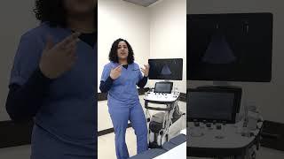 Diagnostic Cardiac Sonography - Student Experience