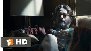 Zodiac (7/9) Movie CLIP - Paul Avery's Houseboat (2007) HD