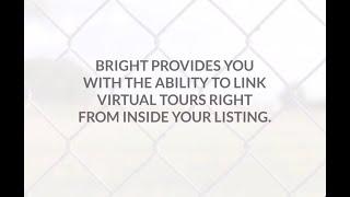 Adding a Virtual Tour Link to Your Listing | Bright MLS