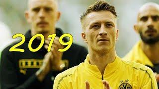 Marco Reus 2019 Borussia Dortmund