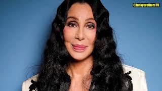 WHAT Happened Between Anthony Kiedis & Cher