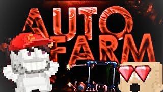 Growtopia SurferBot Autofarm 4.71 | Full Tutorial | Multibots & Autofarm