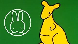 Miffy at the zoo • Miffy Classics