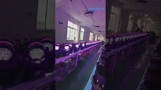 Lightfx #LightfxLight #stagelight #washlight #movinglight #club #eventlight #festival