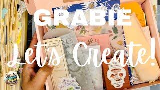 What Can You Really Make with Grabie Subscription Box Items?