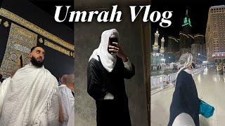 Umrah Vlog | Trip Of A Lifetime