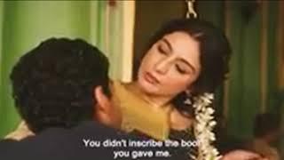 #Ishaan Khattar & Tabu romance# #Younger love with a women# #Innocent Love#