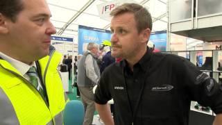 Mo and Co, SPE Offshore Europe 2015