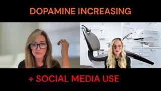 Social Media & Dopamine: How Political Posts Fuel Irritability and Affect Your Mood  | Explained