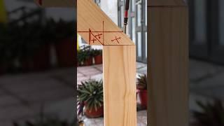 wood craft DIY hacks #diy #5minutecrafts