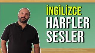 003 İNGİLİZCE YANYANA GELEN HARFLER ve SESLERİ