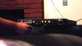 korg Sdd3000 (SDD 3000), 3pk Delay, U2