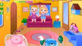 BABY HAZEL MISCHIEF TIME