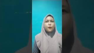 The Script My Video CV LATIFAH FAUZIAH