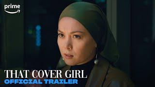 That Cover Girl | Official Trailer (BM) | Prime Video Malaysia