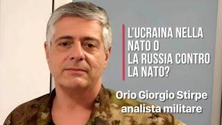 L’Ucraina nella NATO o la Russia contro la NATO? #ucraina #russia #guerra @katyanesterenko