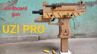 paper gun/how to make a paper gun/cardboard gun/how to make cardboard gun#cardboardcraft#papercraft