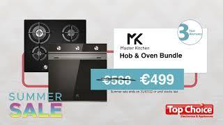 Top Choice Electronics & Appliances