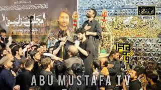 abu mustafa tv