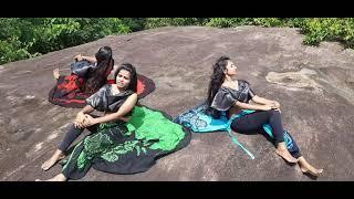 Sihinayak Mawuna(සිහිනයක් මැවුනා) | Dance Cover | Iskole Teledrama Theme Song