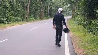 Aj is back / Malandighi road Durgapur / JAD creations